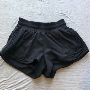 Lululemon Running Shorts